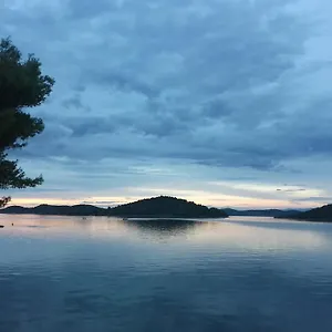 3* Bed & Breakfast Pansion Alen - Dugi Otok