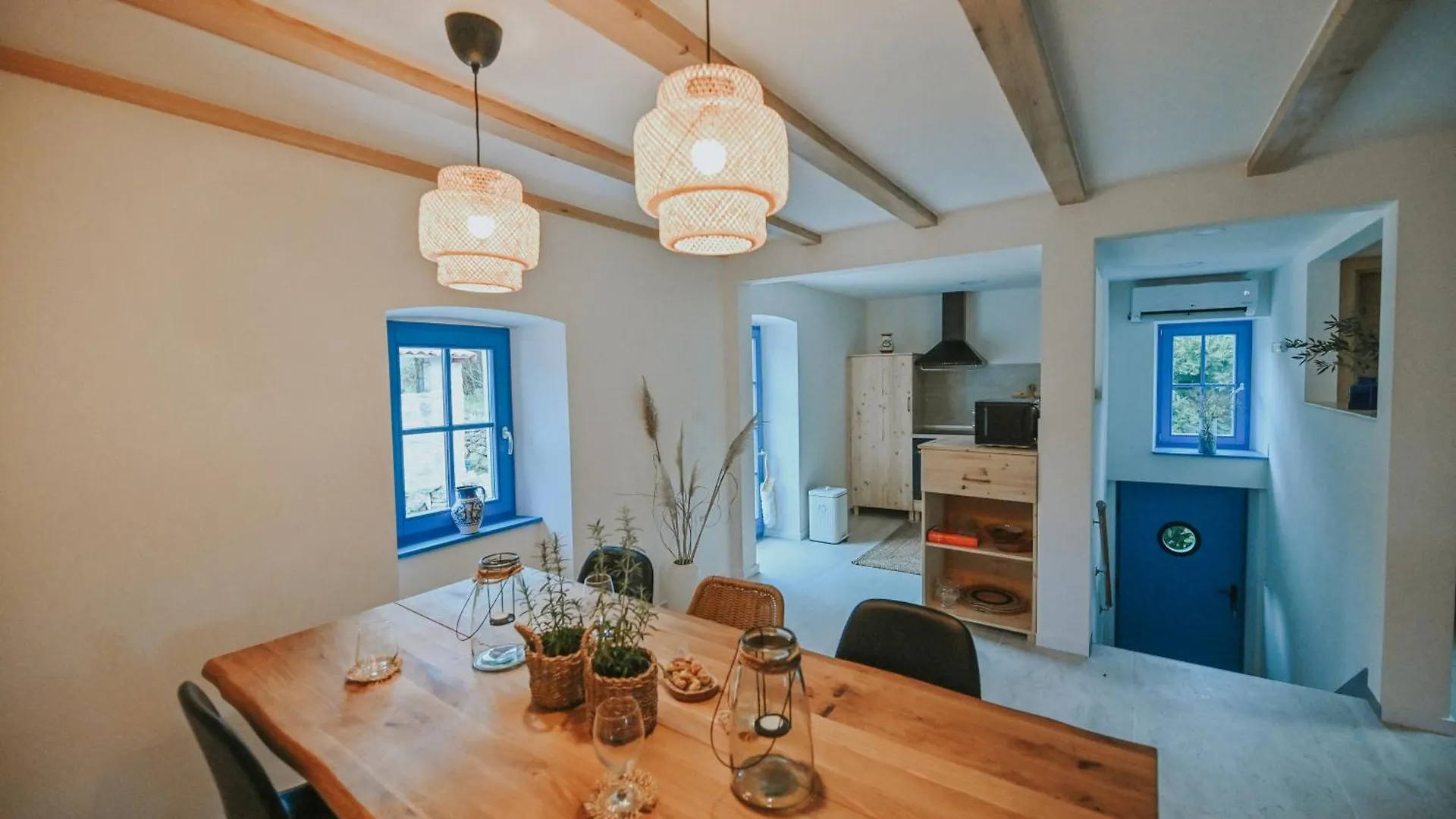 Stone House Zrinski Entire Apartment 62 M2 Luka