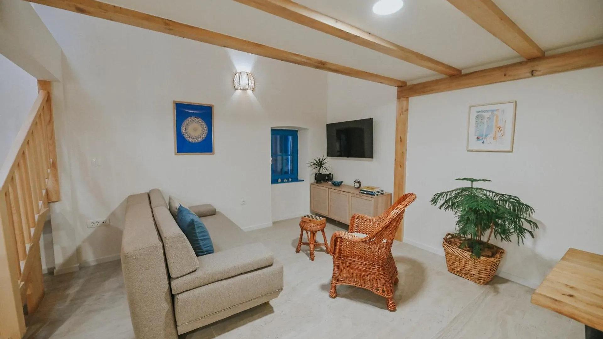 Stone House Zrinski Entire Apartment 62 M2 Luka  0*, Luka (Dugi Otok) Croatia