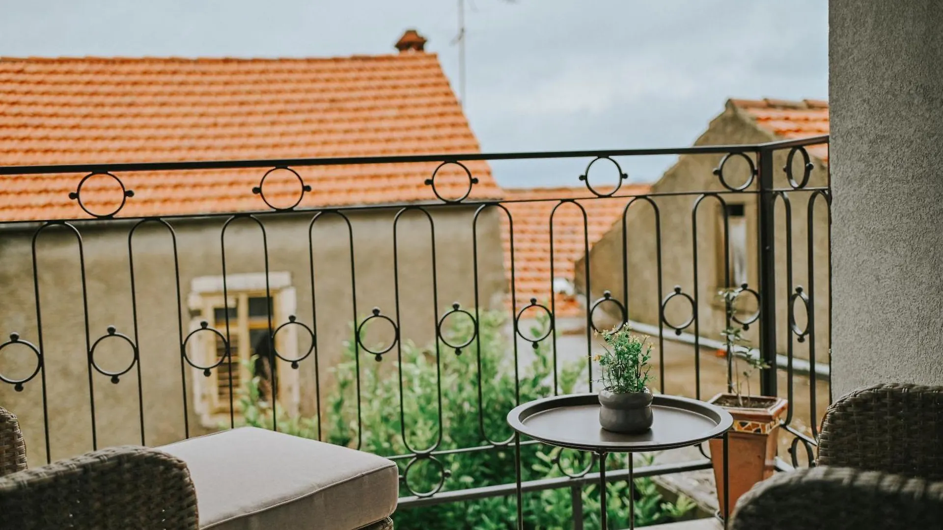 Stone House Zrinski Entire Apartment 62 M2 Luka  Luka (Dugi Otok)