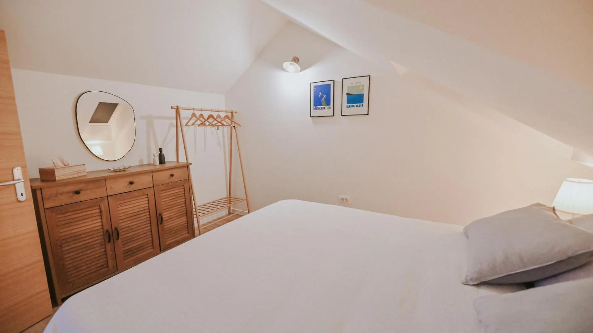 Stone House Zrinski Entire Apartment 62 M2 Luka