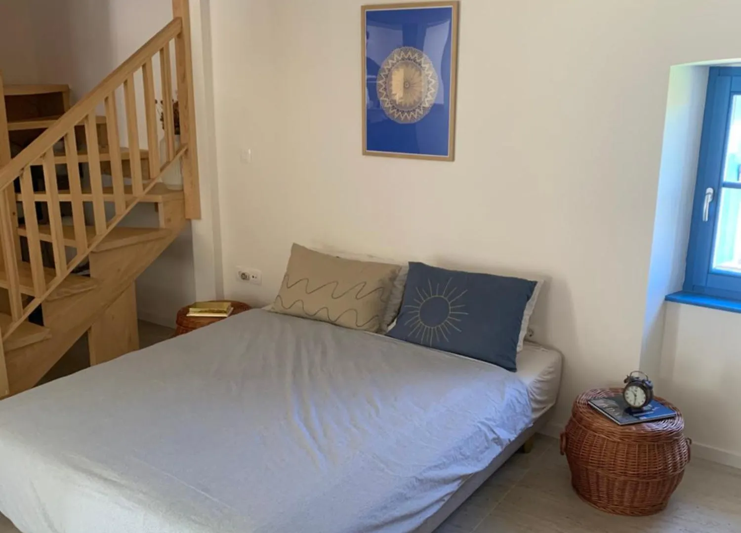 Stone House Zrinski Entire Apartment 62 M2 Luka  0*, Luka (Dugi Otok)